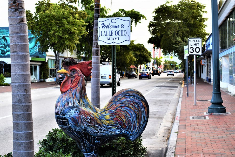 Little Havana: Self-Guided Tour - Photo 1 of 6